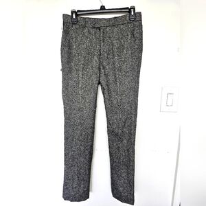Appaman NWT Boys Dress Pants Size 14 Tweed